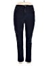 Gloria Vanderbilt Blue Jeans Size 14 - photo 1