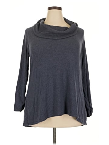 Alyx Turtleneck Sweater (view 1)