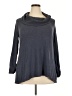 Alyx Gray Turtleneck Sweater Size 2X - photo 1