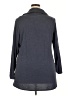 Alyx Gray Turtleneck Sweater Size 2X - photo 2