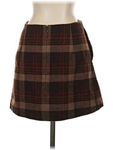 Uniqlo Casual Skirt (view 2)