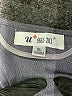 Assorted Brands Gray Casual Dress Size XL - photo 7