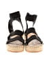 Dolce Vita Black Wedges Size 8 - photo 2