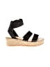 Dolce Vita Black Wedges Size 8 - photo 1