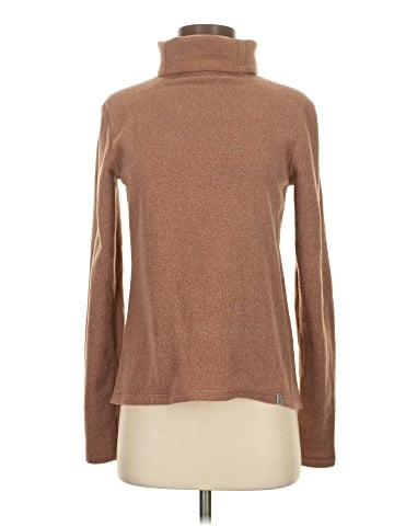 Stio Turtleneck Sweater (view 1)