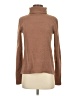 Stio Brown Turtleneck Sweater Size XS - photo 1