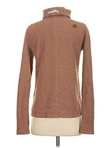 Stio Turtleneck Sweater (view 2)