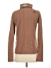 Stio Brown Turtleneck Sweater Size XS - photo 2