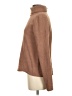 Stio Brown Turtleneck Sweater Size XS - photo 5
