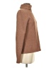 Stio Brown Turtleneck Sweater Size XS - photo 4