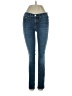 Rag & Bone/JEAN Hearts Blue Jeans Size 25 waist - photo 1