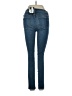 Rag & Bone/JEAN Hearts Blue Jeans Size 25 waist - photo 2