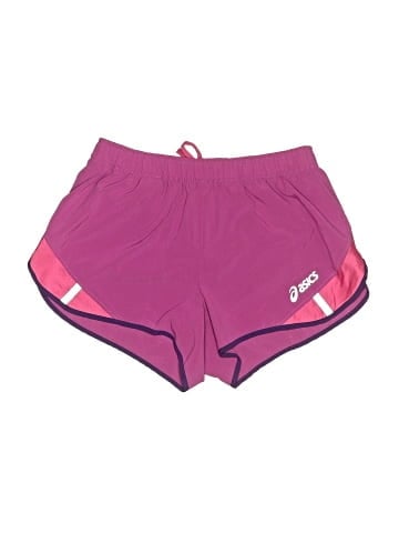 Asics Athletic Shorts (view 1)