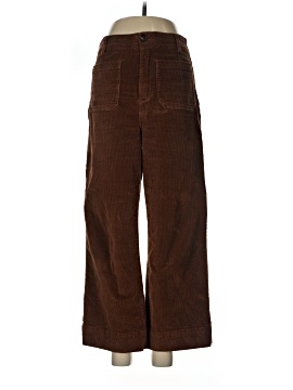 Avec Les Filles Casual Pants
