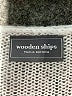 Wooden Ships Silver Pullover Sweater Size XS - photo 7