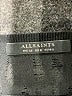 ALLSAINTS Metallic Black Pullover Sweater Size 8 - photo 7