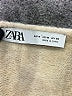 Zara Tan Pullover Sweater Size M - photo 7