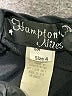 Hampton Nites 100% Polyester Black Cocktail Dress Size 4 - photo 7