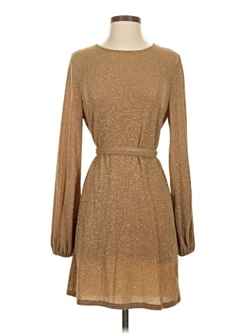 Leith Casual Dress (view 1)