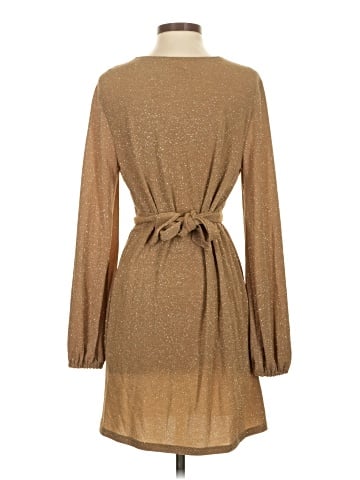 Leith Casual Dress (view 2)