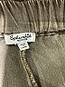 Splendid Gray Linen Pants Size M - photo 3
