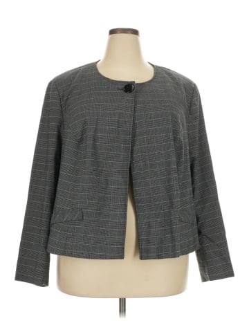Jessica London Blazer (view 1)