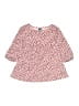 Old Navy Burgundy Dress Size 12-18 mo - photo 1