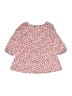 Old Navy Burgundy Dress Size 12-18 mo - photo 2