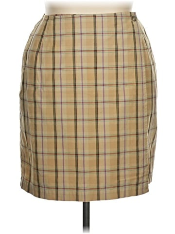 Lizsport Casual Skirt (view 1)