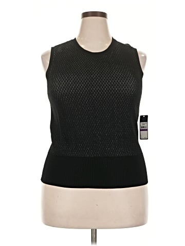 RACHEL Rachel Roy Sleeveless Top (view 1)