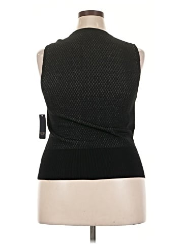 RACHEL Rachel Roy Sleeveless Top (view 2)