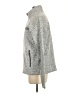 Vantage Apparel 100% Polyester Gray Jacket Size S - photo 5