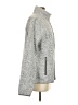 Vantage Apparel 100% Polyester Gray Jacket Size S - photo 4