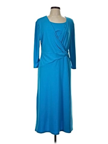 Serengeti Casual Dress (view 1)
