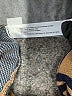ELOQUII Plaid Brown Poncho Size 26 - 28 Plus - photo 8