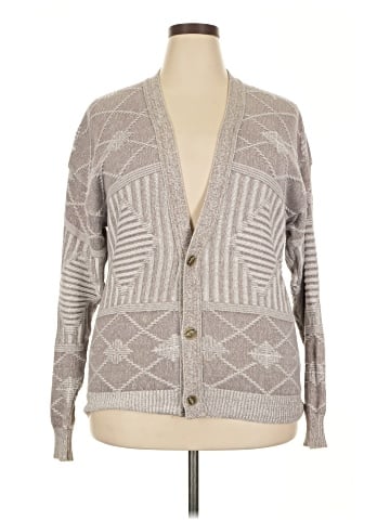 Jantzen Cardigan (view 1)
