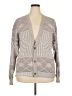 Jantzen Gray Cardigan Size 2X (estimated) - photo 1