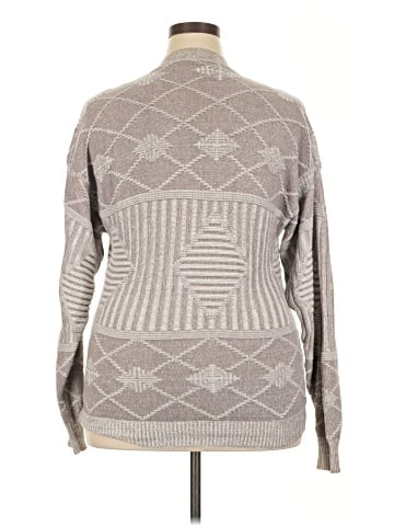 Jantzen Cardigan (view 2)