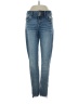 BKE Blue Jeans Size 27 waist - photo 1