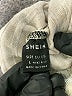 Shein Tan Turtleneck Sweater Size L - photo 7
