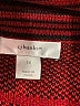 Cj Banks Plaid Red Blazer Size 1X - photo 6