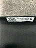 Zara Black Tube Top Size S - photo 7