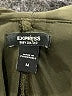 Express Green Bodysuit Size M - photo 3