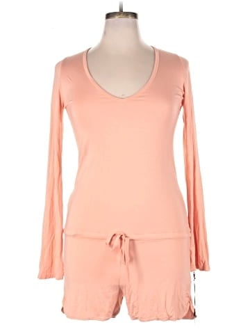 Michael Lauren Romper (view 1)