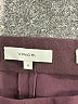Vince. Burgundy Active Pants Size M - photo 4