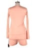 Michael Lauren Pink Orange Romper Size M - photo 2