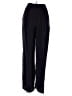 Joie 100% Polyester Black Casual Pants Size XS - photo 2