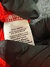 Parallel Skies Red Sleeveless Blouse Size XL - photo 8