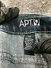 Apt. 9 Blue Jeans Size 14 - photo 4