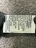Talbots Solid Black Cocktail Dress Size 4 - photo 8